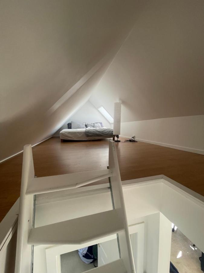 Sunny 1st Floor * Tisvildeleje