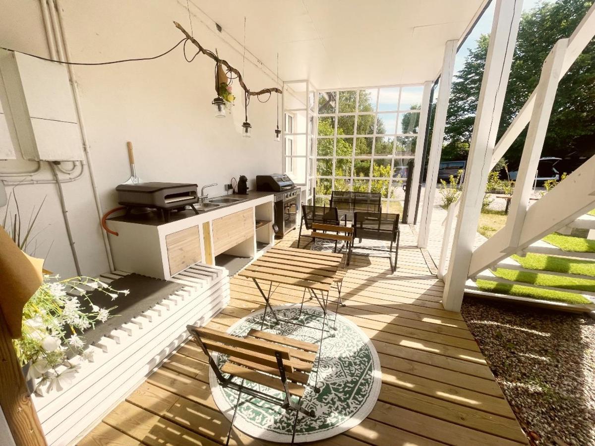 Sunny 1st Floor Appartement *